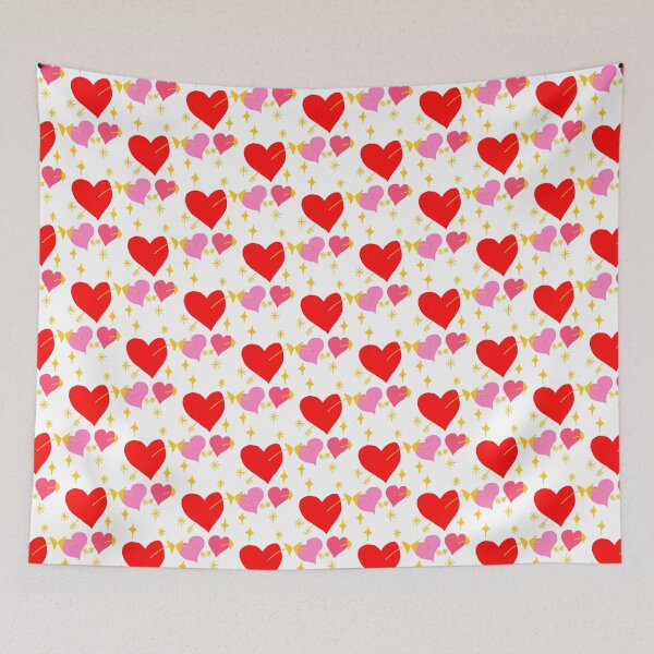Item preview, Hearts of Love. designed and sold by SpecialAngel.
