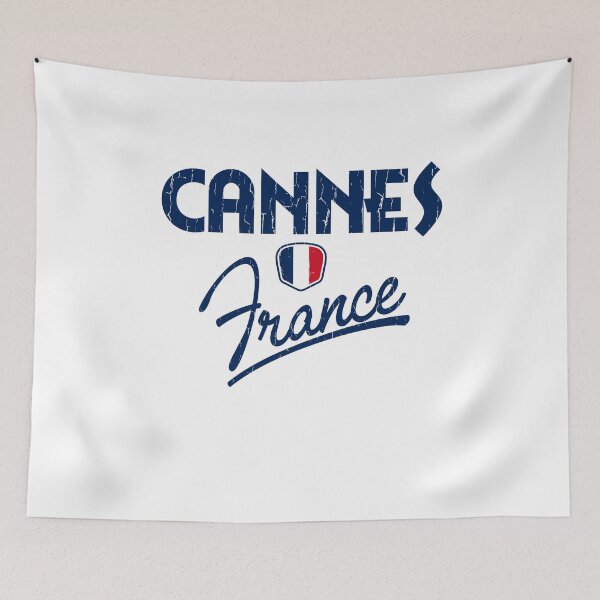 Item preview, Cannes France designed and sold by dk80.
