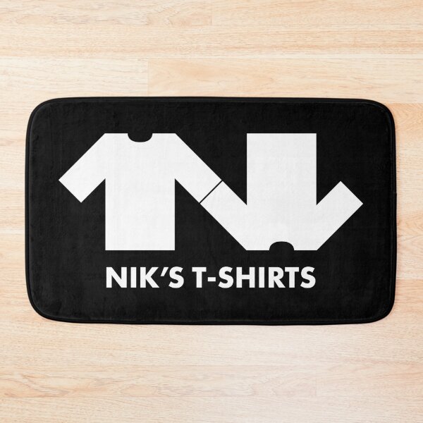 Item preview, NDVH Nik's T-Shirts designed and sold by Nik’s T-Shirts.