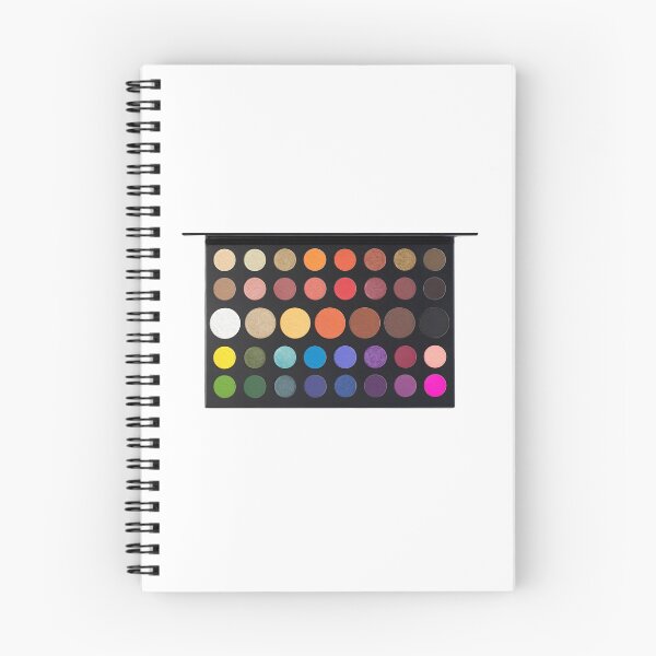 Item preview, James Charles Morphe Palette  designed and sold by Olivia Doces.