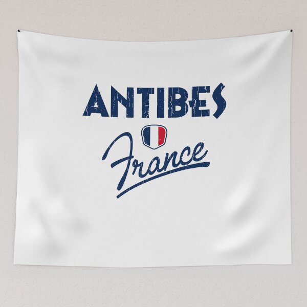 Item preview, Antibes France designed and sold by dk80.