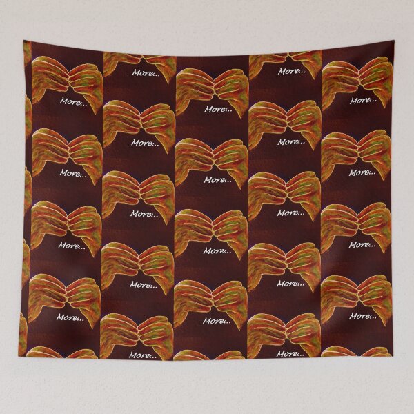 Item preview, American Sign Language MORE designed and sold by EloiseArt.