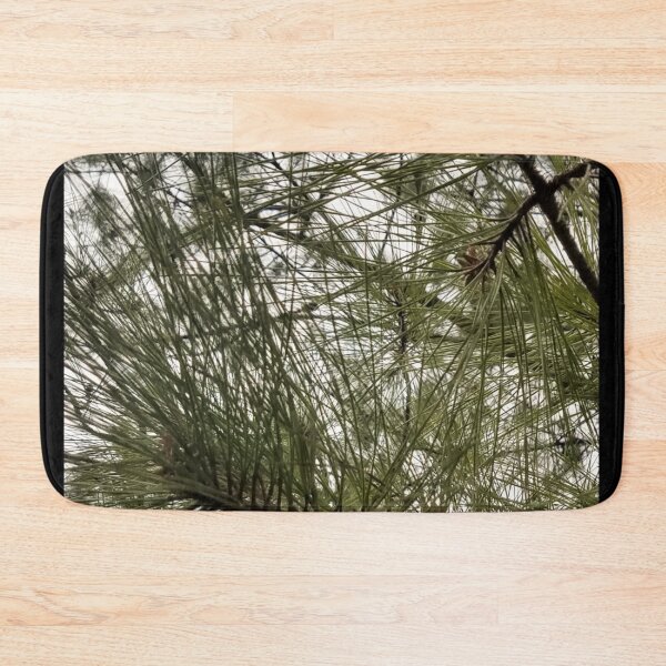Item preview, Entwined Evergreen designed and sold by MooseDogPhotos.