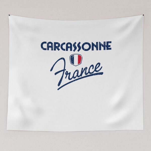 Item preview, Carcassonne France designed and sold by dk80.