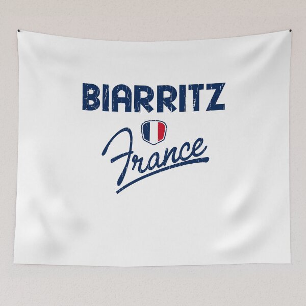 Item preview, Biarritz France designed and sold by dk80.
