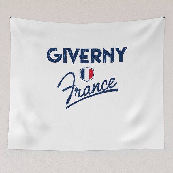 Item preview, Giverny France designed and sold by dk80.