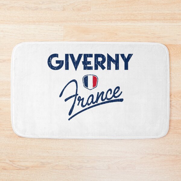 Item preview, Giverny France designed and sold by dk80.