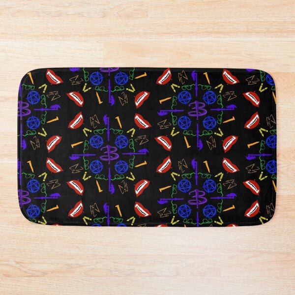 Item preview, Buffy Mandala designed and sold by shawnastar252.