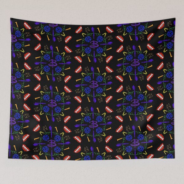 Item preview, Buffy Mandala designed and sold by shawnastar252.