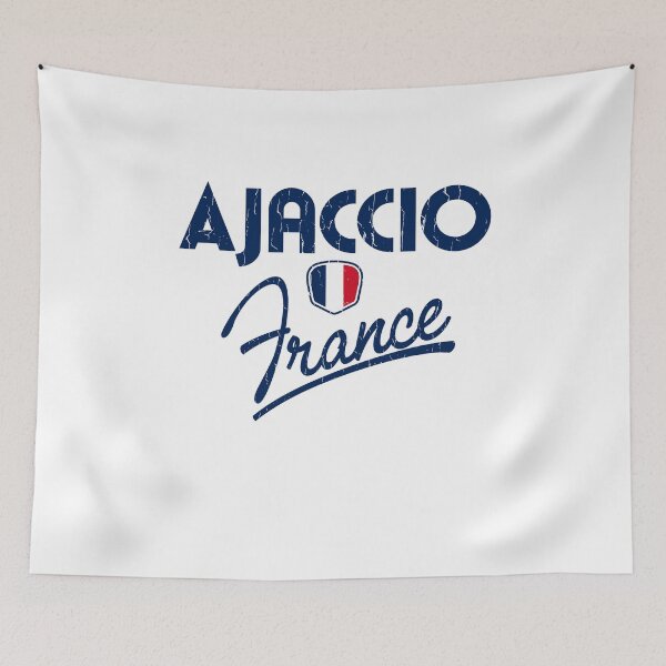 Item preview, Ajaccio France designed and sold by dk80.