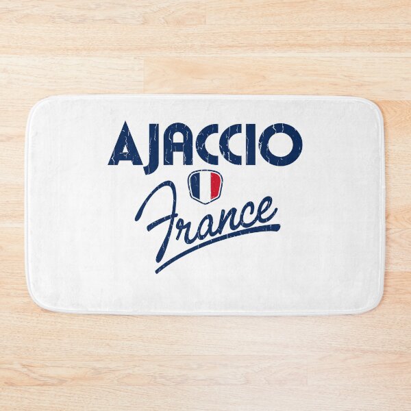 Item preview, Ajaccio France designed and sold by dk80.