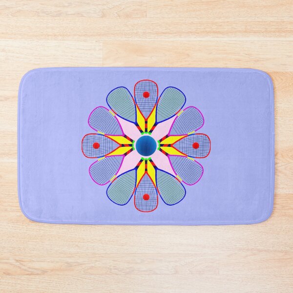 Item preview, Racquetball Design version 2 designed and sold by DigitalandPhoto.