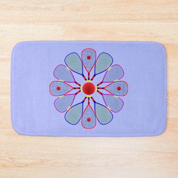 Item preview, Racquetball Design designed and sold by DigitalandPhoto.