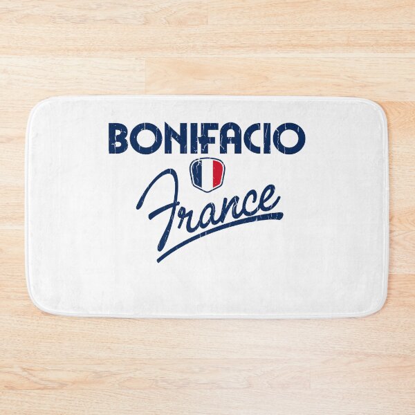 Item preview, Bonifacio France designed and sold by dk80.