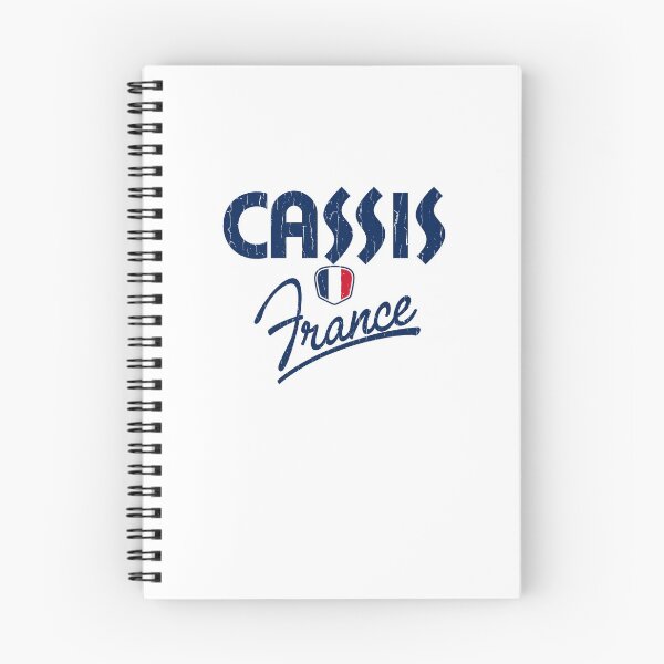 Item preview, Cassis France designed and sold by dk80.