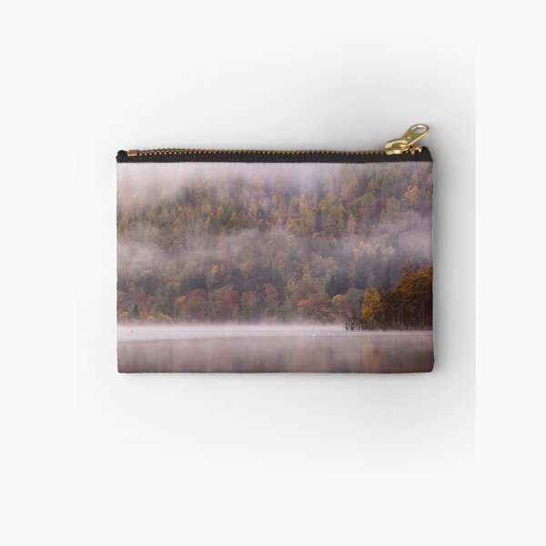 Item preview, Mist on Loch Tay, Perthshire, Scotland designed and sold by Cliff Williams.