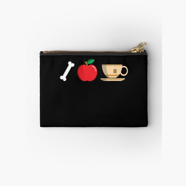 Item preview, Bone Apple Tea designed and sold by Yipptee Shirts.