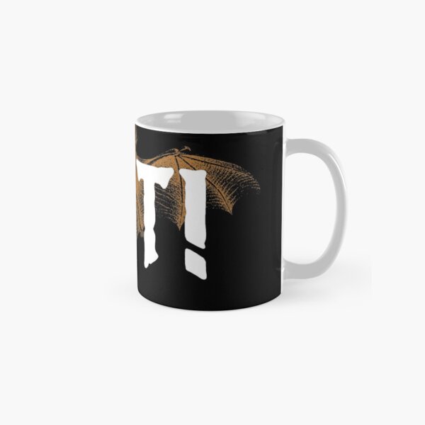 What We Do In The Shadows - "Bat!" Classic Mug