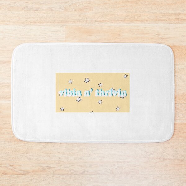 Item preview, Vibin N’ Thrivin With Stars designed and sold by Kate Boone.