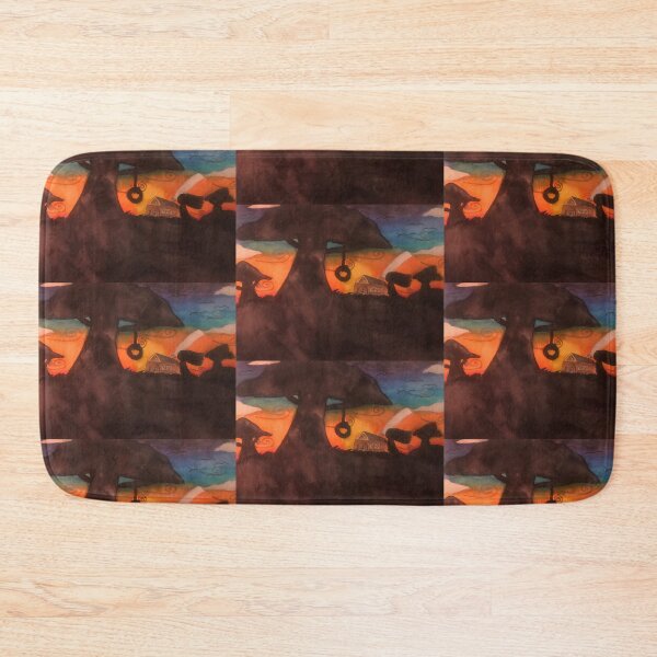 Item preview, A Dreamlike Paradise designed and sold by SpecialAngel.