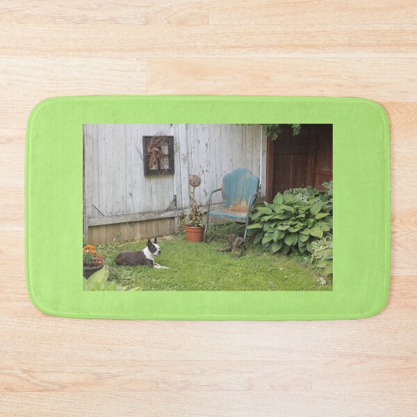 Item preview, "The Dog Days of Summer" designed and sold by wiscbackroadz.