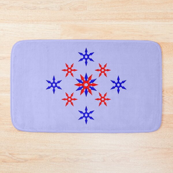 Item preview, Shuriken Design version 3 designed and sold by DigitalandPhoto.