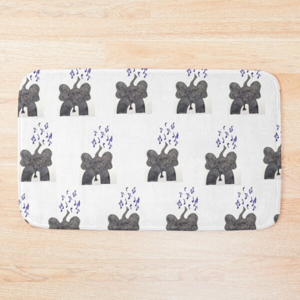 Item preview, Elephant Chorus designed and sold by MooseDogPhotos.
