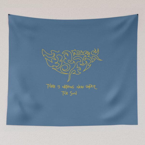 Item preview, Nothing New designed and sold by andryn.