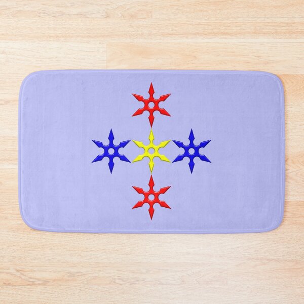 Item preview, Shuriken Design version 2 designed and sold by DigitalandPhoto.
