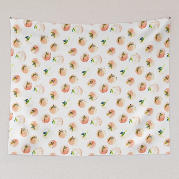 Item preview, Golden oranges designed and sold by nacaca.
