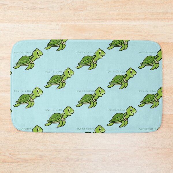 Item preview, Save the turtles designed and sold by syrupsaesthetic.