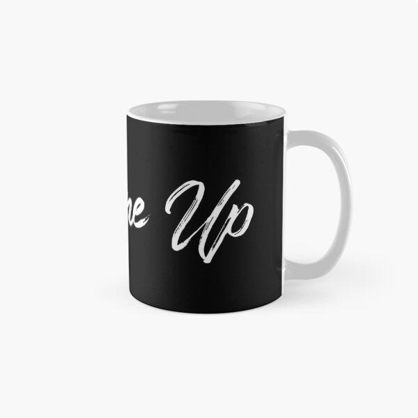 Item preview, Start me up (white) designed and sold by didijuca.