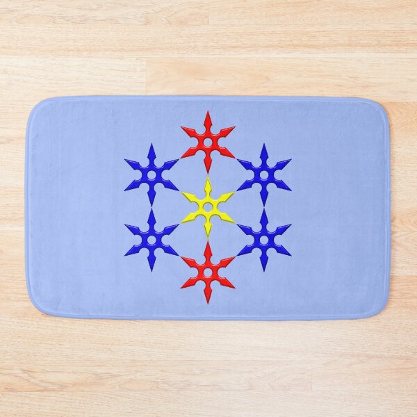 Item preview, Shuriken Design designed and sold by DigitalandPhoto.