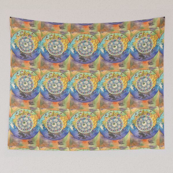 Item preview, Timeless Ocean Legends  designed and sold by SpecialAngel.