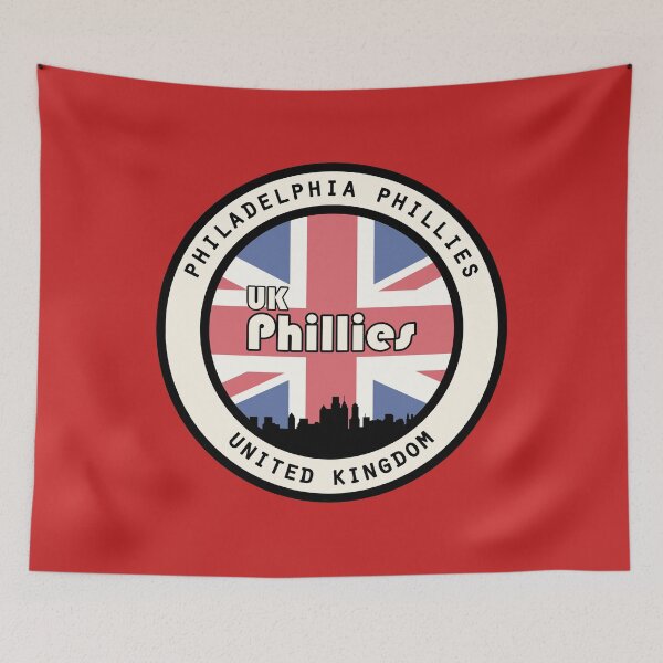 Aperçu de l'œuvre Philly UK créée et vendue par Skelerob.