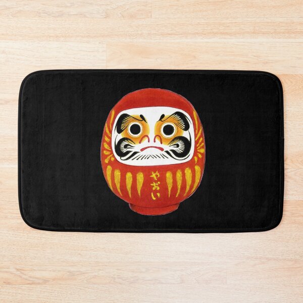 Item preview, Daruma pocket t-shirt designed and sold by chidori.