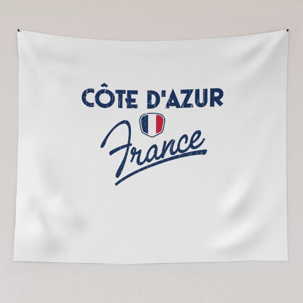 Item preview, Cote d'Azur France designed and sold by dk80.