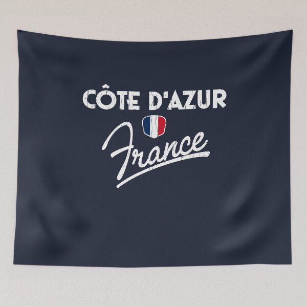 Item preview, Cote d'Azur France designed and sold by dk80.