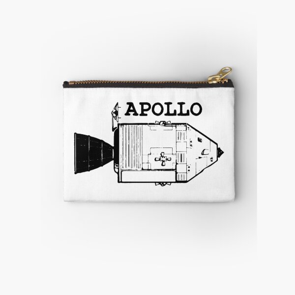 Item preview, Apollo Command Service Module designed and sold by Adrianna Allen.