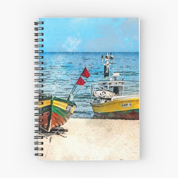 Item preview, Sopot city watercolor art #sopot #watercolor designed and sold by JBJart.