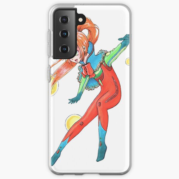 balloons Samsung Galaxy Soft Case