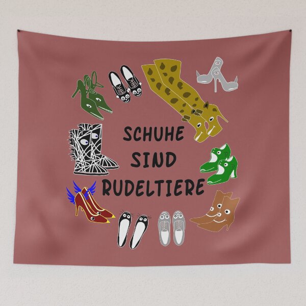 Item preview, Shoes are pack animals designed and sold by Kreativista.