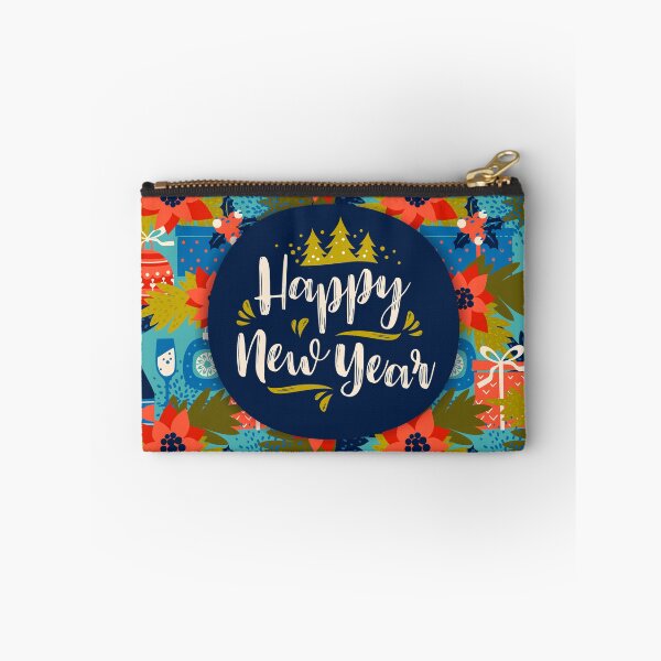 Item preview, Happy new year designed and sold by edleon.
