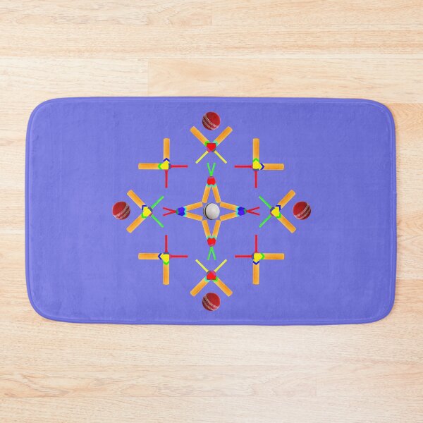 Item preview, Sport Of Cricket Design designed and sold by DigitalandPhoto.