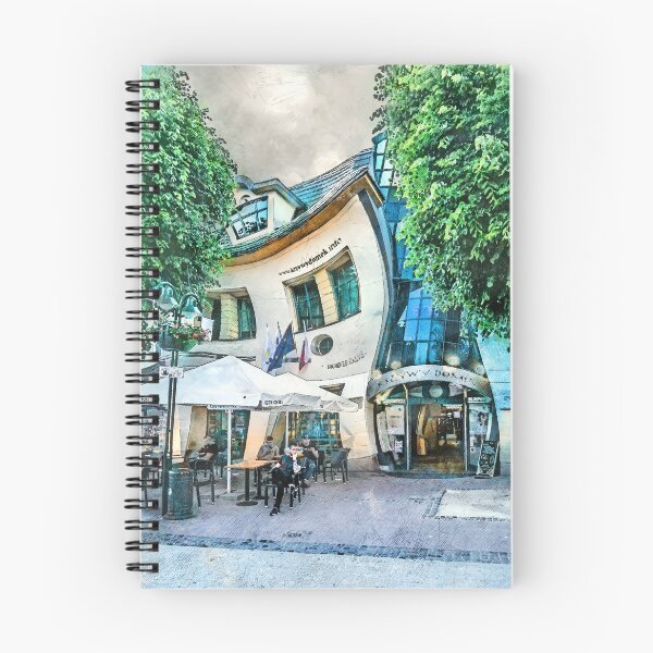 Item preview, Sopot city watercolor art #sopot #watercolor designed and sold by JBJart.