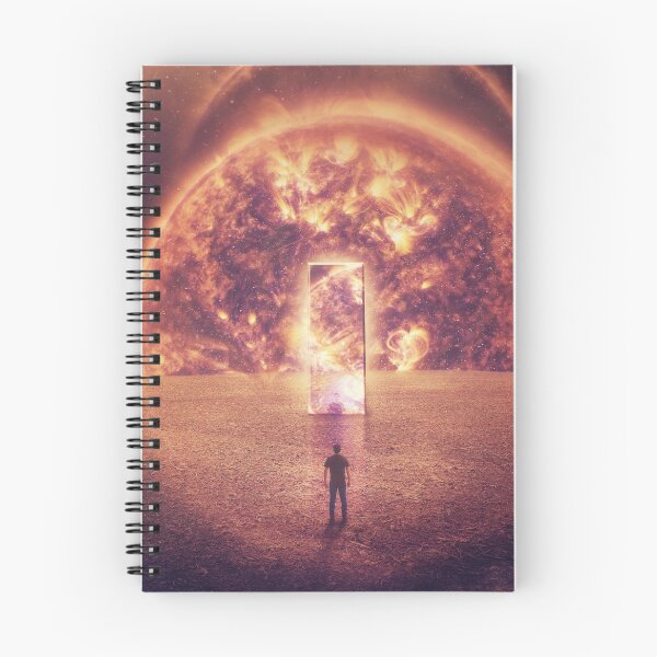 Item preview, Space teleportation designed and sold by 1STunningART.