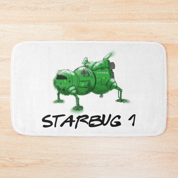 Item preview, Starbug 1 designed and sold by VoidDesigns.