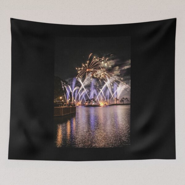 Item preview, Illuminations Fireworks designed and sold by Goldieman41999.