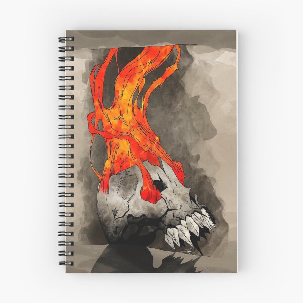 Item preview, Inner Fire designed and sold by DVerissimo.