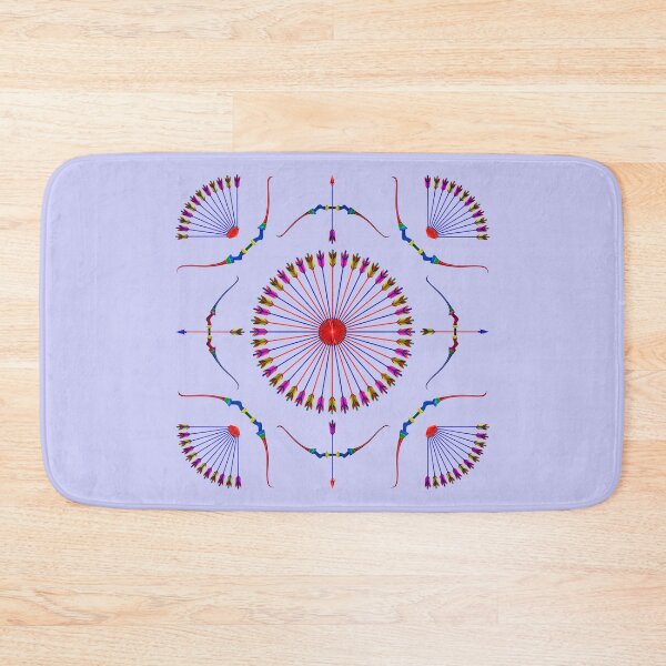 Item preview, Bows and Arrows Design designed and sold by DigitalandPhoto.